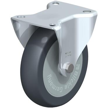 Castor wheel, series  B-VGA
